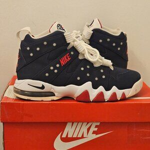 Nike Air Max 2 CB '94 Size 8 Men's Obsidian DJ5160-400